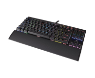 CORSAIR Gaming K65 RGB CHERRY MX SPEED RAPIDFIRE RGB CH-9110014-NA - 336051 - zdjęcie 4
